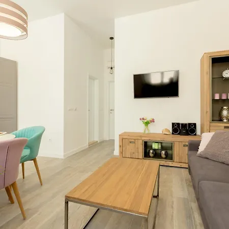 Hedera Estate Hedera A2 - Breakfast Included * Dubrovnik