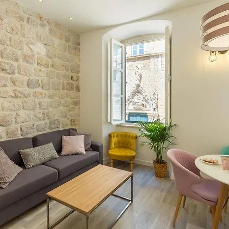 Apartamento Hedera Estate Hedera A2 - Breakfast Included Dubrovnik