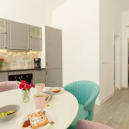 Apartamento Hedera Estate Hedera A2 - Breakfast Included Dubrovnik