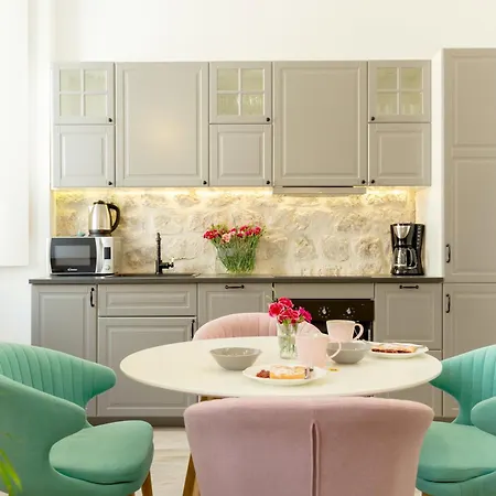 Hedera Estate Hedera A2 - Breakfast Included * Dubrovnik