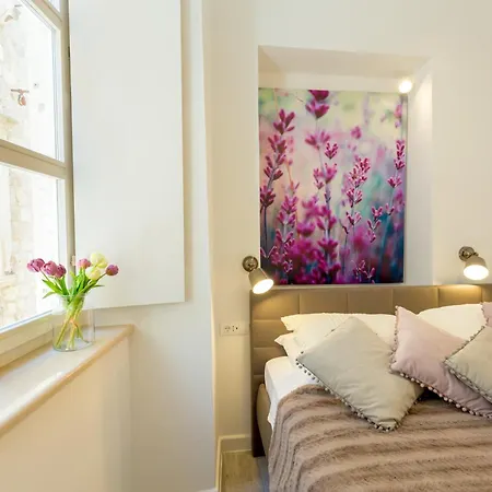Hedera Estate Hedera A2 - Breakfast Included Apartamento