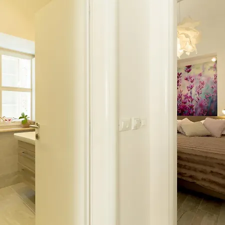Hedera Estate Hedera A2 - Breakfast Included Apartamento
