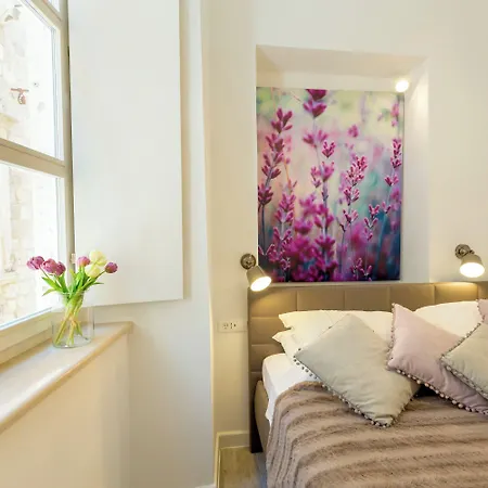 Appartement Hedera Estate Hedera A2 - Breakfast Included Dubrovnik