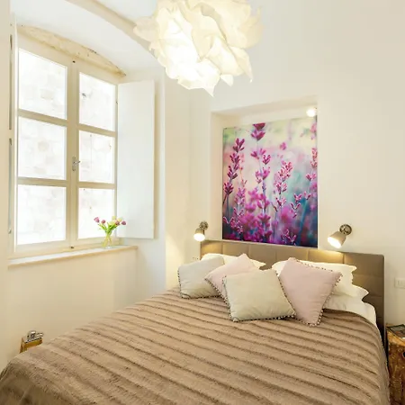 Hedera Estate Hedera A2 - Breakfast Included Apartamento *
