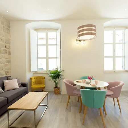 Hedera Estate Hedera A2 - Breakfast Included Apartamento Dubrovnik
