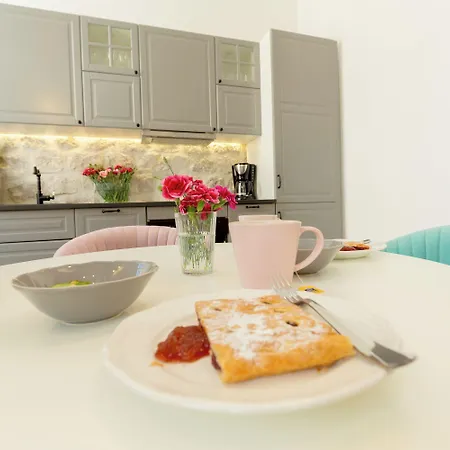 Hedera Estate Hedera A2 - Breakfast Included Apartamento