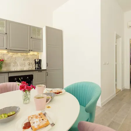 Hedera Estate Hedera A2 - Breakfast Included * Dubrovnik