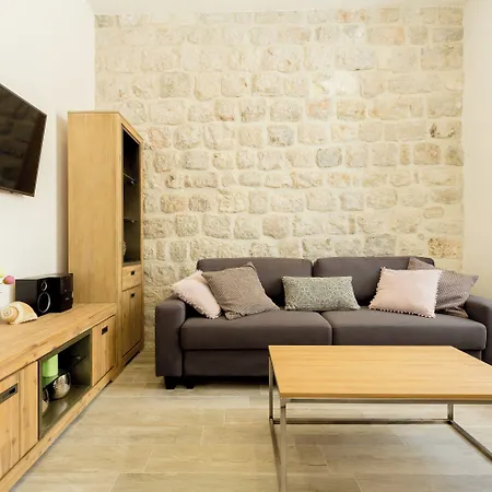 Hedera Estate Hedera A2 - Breakfast Included Dubrovnik