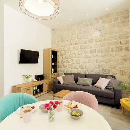 Hedera Estate Hedera A2 - Breakfast Included Apartamento Dubrovnik