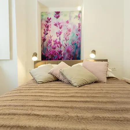 Apartman Hedera Estate, Hedera A2 *