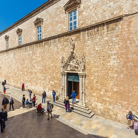 Apartamento Hedera Estate, Hedera A2 Dubrovnik