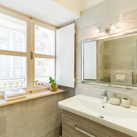 Hedera Estate, Hedera A2 Apartman