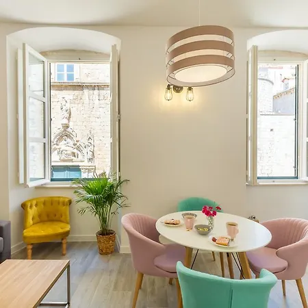 Apartman Hedera Estate, Hedera A2 *