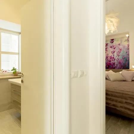 Apartament Hedera Estate, Hedera A2