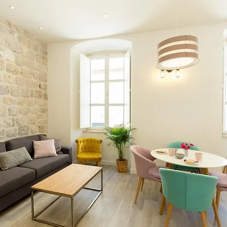 Apartman Hedera Estate, Hedera A2 *