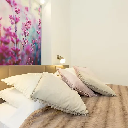 Hedera Estate, Hedera A2 Dubrovnik