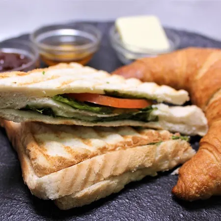 Hedera Estate, Hedera A2 Apartament *