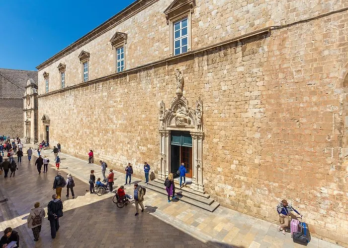 Апартаменты Hedera Estate, Hedera A2 Дубровник