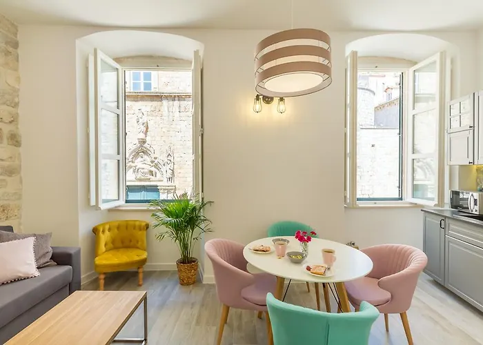 Апартаменты Hedera Estate, Hedera A2 *