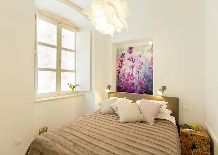 Hedera Estate, Hedera A2 Апартаменты *