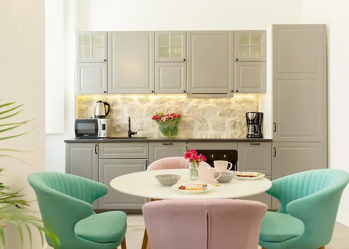 Hedera Estate, Hedera A2 * Дубровник