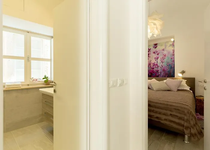 Апартаменты Hedera Estate, Hedera A2