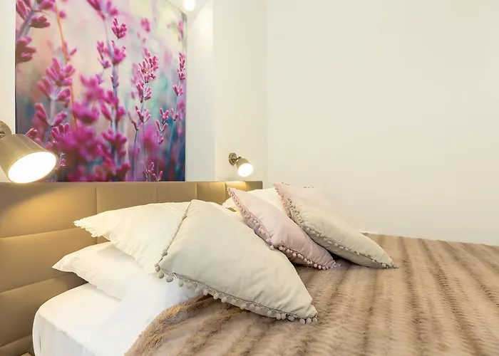 Hedera Estate, Hedera A2 Дубровник