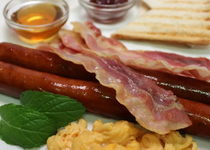 Hedera Estate, Hedera A2 * Дубровник