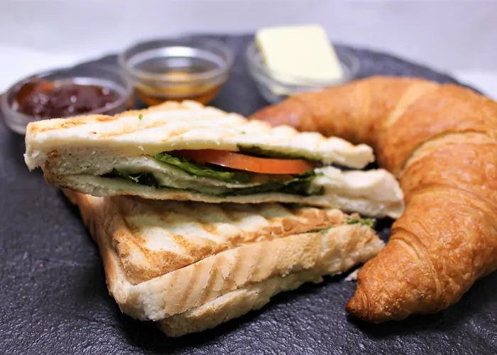 Hedera Estate, Hedera A2 Апартаменты *