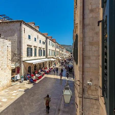 Apartamento Hedera Estate, Hedera A2