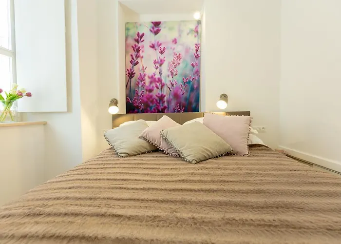 Apartamento Hedera Estate, Hedera A2 *