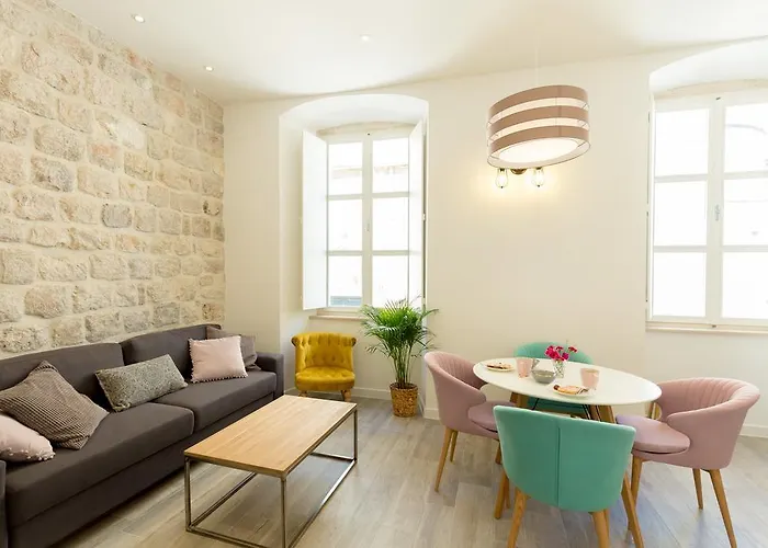 Apartamento Hedera Estate, Hedera A2 *