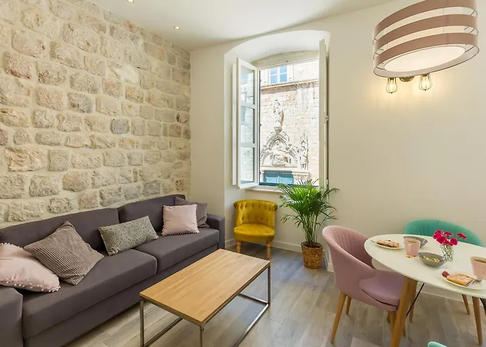 Hedera Estate, Hedera A2 Apartamento *